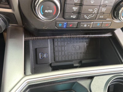 2020 Ford Super Duty F-450 DRW Lariat