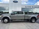 2020 Ford Super Duty F-450 DRW Lariat
