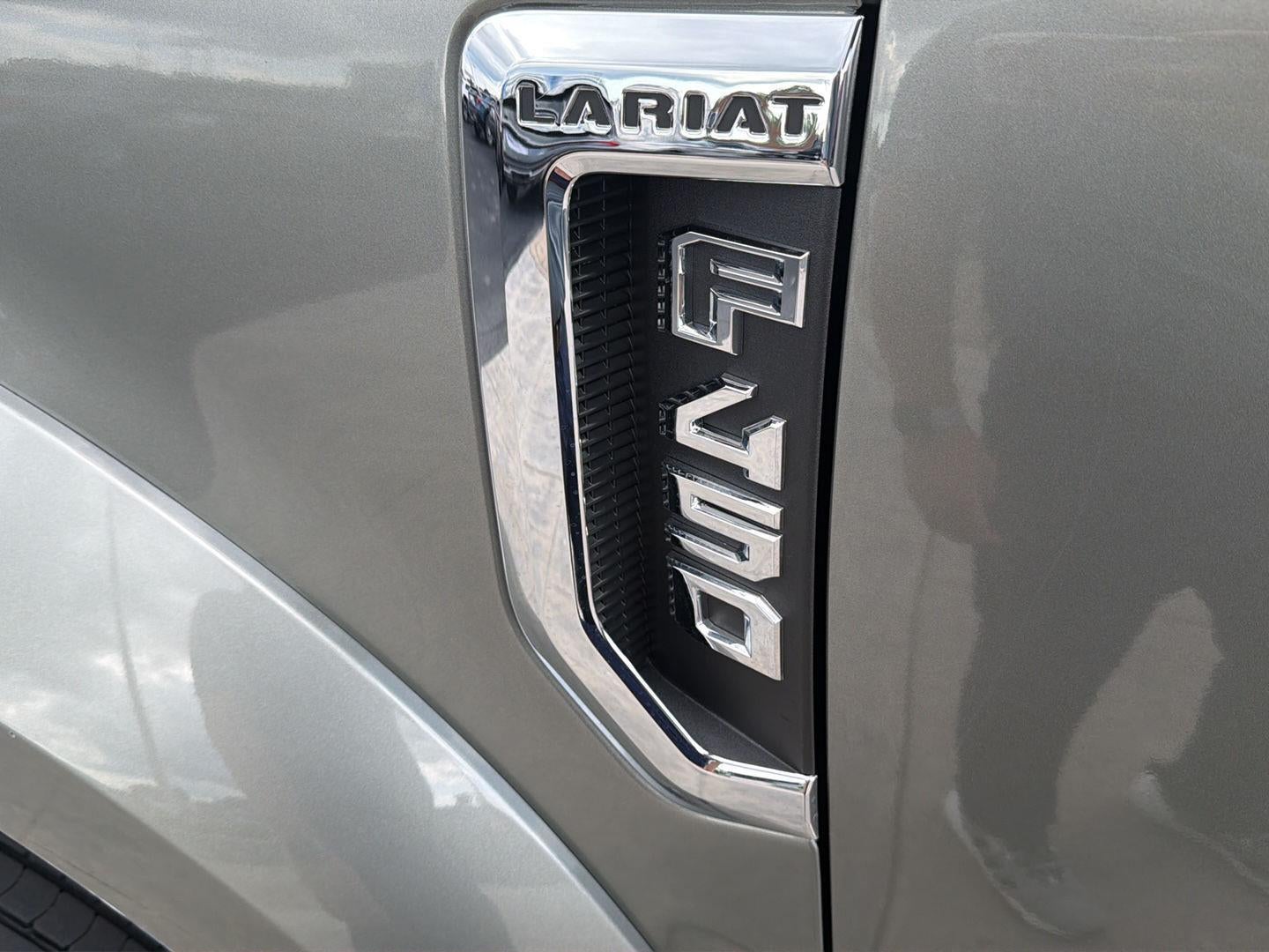 2020 Ford Super Duty F-450 DRW Lariat