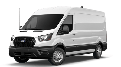 2026 Ford Transit 350 HD