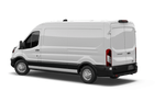 2026 Ford Transit 350 HD