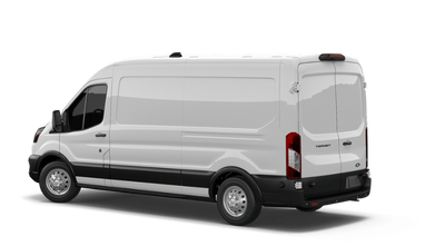 2026 Ford Transit 350 HD