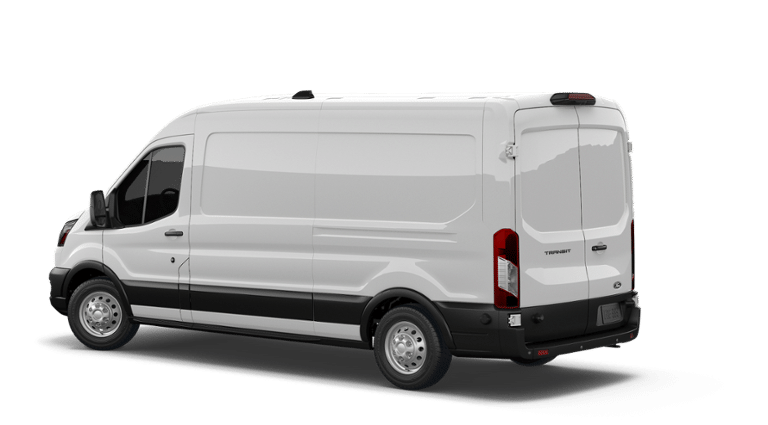 2026 Ford Transit 350 HD