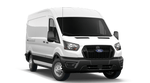 2026 Ford Transit 350 HD