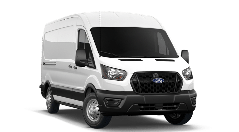 2026 Ford Transit 350 HD