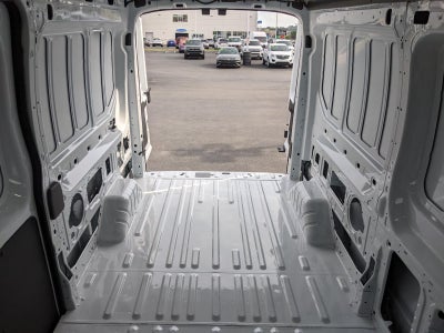 2026 Ford Transit Cargo Van T-250 148 MED RF 9150 GV