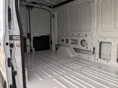 2026 Ford Transit Cargo Van T-250 148 MED RF 9150 GV