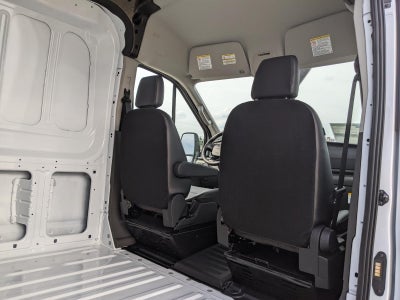 2026 Ford Transit Cargo Van T-250 148 MED RF 9150 GV