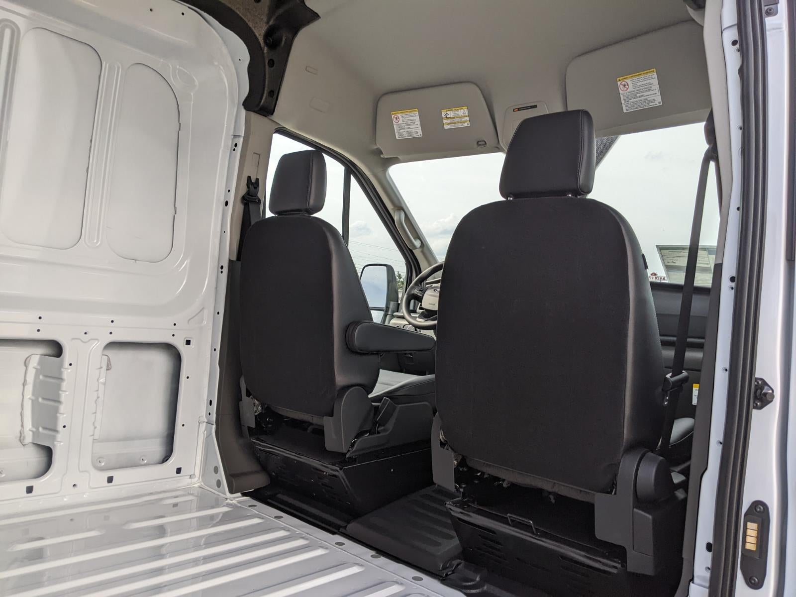 2026 Ford Transit Cargo Van T-250 148 MED RF 9150 GV