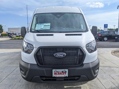 2026 Ford Transit Cargo Van T-250 148 MED RF 9150 GV