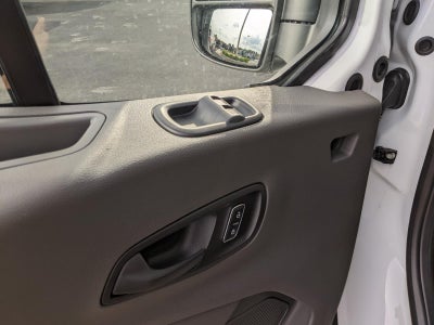 2026 Ford Transit Cargo Van T-250 148 MED RF 9150 GV