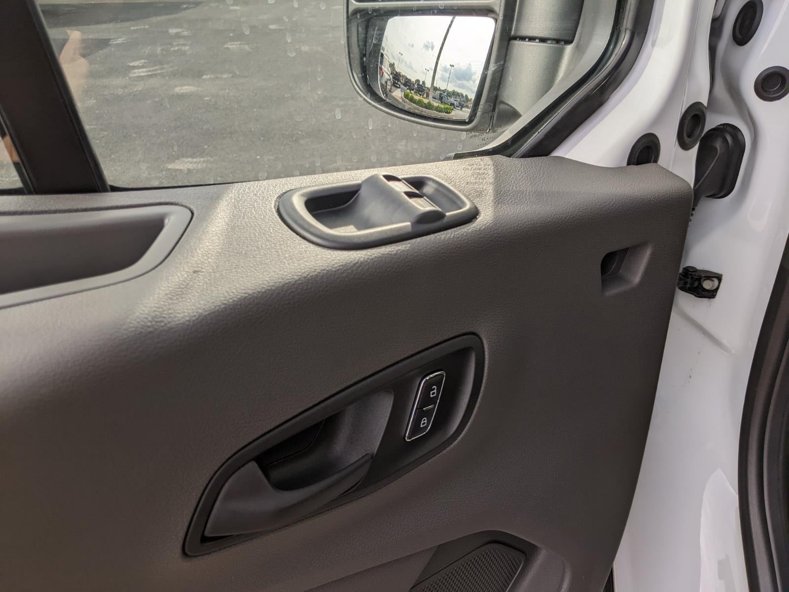 2026 Ford Transit Cargo Van T-250 148 MED RF 9150 GV
