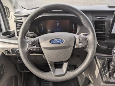 2026 Ford Transit Cargo Van T-250 148 MED RF 9150 GV