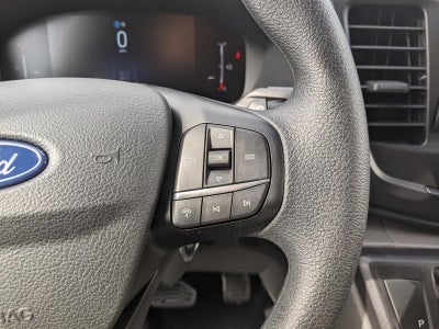 2026 Ford Transit Cargo Van T-250 148 MED RF 9150 GV