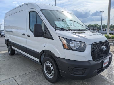 2026 Ford Transit Cargo Van T-250 148 MED RF 9150 GV