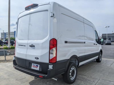 2026 Ford Transit Cargo Van T-250 148 MED RF 9150 GV