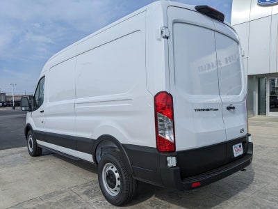 2026 Ford Transit Cargo Van T-250 148 MED RF 9150 GV