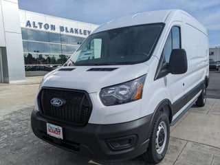 2026 Ford Transit Cargo Van T-250 148 MED RF 9150 GV