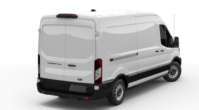 2026 Ford Transit Cargo Van T-250 148 MED RF 9150 GV