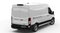 2026 Ford Transit Cargo Van T-250 148 MED RF 9150 GV