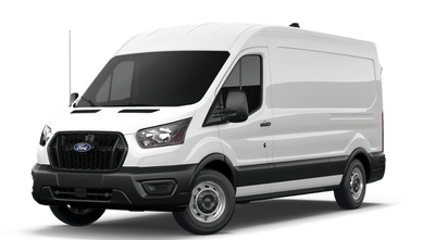 2026 Ford Transit Cargo Van T-250 148 MED RF 9150 GV