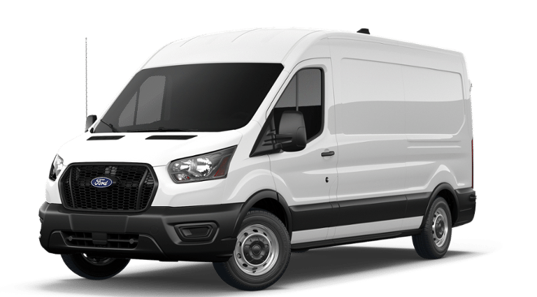 2026 Ford Transit Cargo Van T-250 148 MED RF 9150 GV