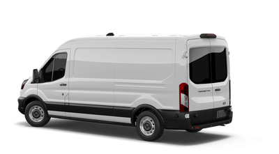 2026 Ford Transit Cargo Van T-250 148 MED RF 9150 GV