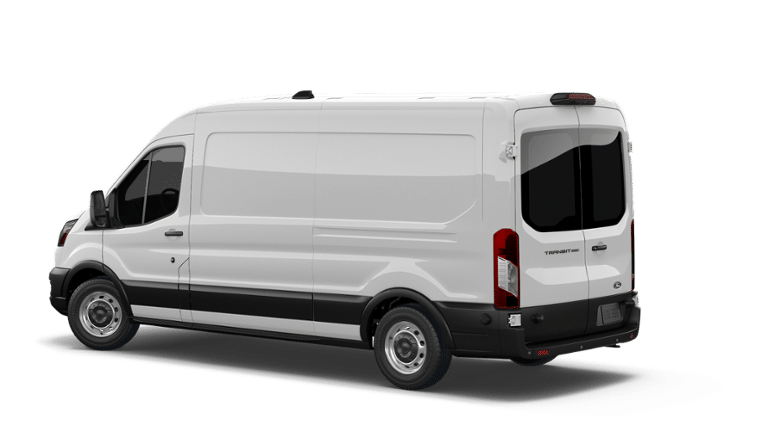 2026 Ford Transit Cargo Van T-250 148 MED RF 9150 GV