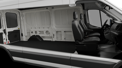 2026 Ford Transit Cargo Van T-250 148 MED RF 9150 GV