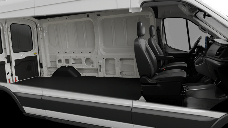 2026 Ford Transit Cargo Van T-250 148 MED RF 9150 GV