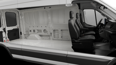 2026 Ford Transit Cargo Van T-250 148 MED RF 9150 GV