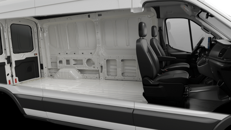 2026 Ford Transit Cargo Van T-250 148 MED RF 9150 GV