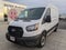 2027 Ford Transit Cargo Van T-250 148 MED RF 9150 GV