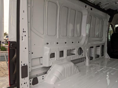 2027 Ford Transit Cargo Van T-250 148 MED RF 9150 GV