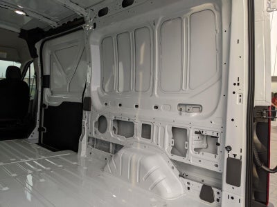 2027 Ford Transit Cargo Van T-250 148 MED RF 9150 GV