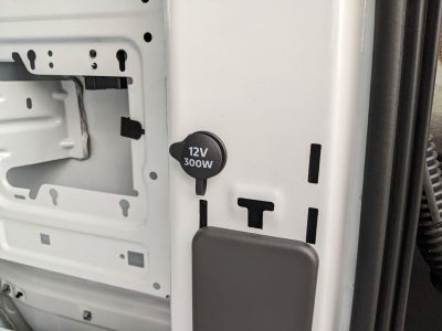 2027 Ford Transit Cargo Van T-250 148 MED RF 9150 GV