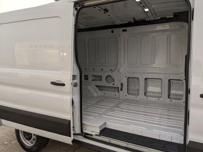 2027 Ford Transit Cargo Van T-250 148 MED RF 9150 GV