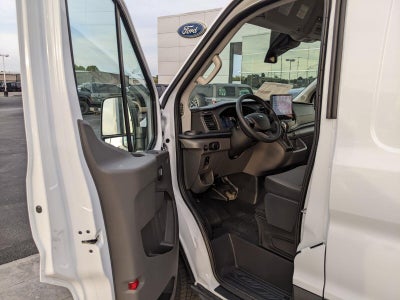 2027 Ford Transit Cargo Van T-250 148 MED RF 9150 GV