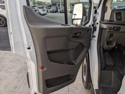 2027 Ford Transit Cargo Van T-250 148 MED RF 9150 GV