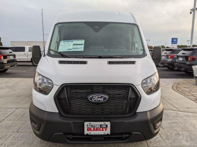 2027 Ford Transit Cargo Van T-250 148 MED RF 9150 GV