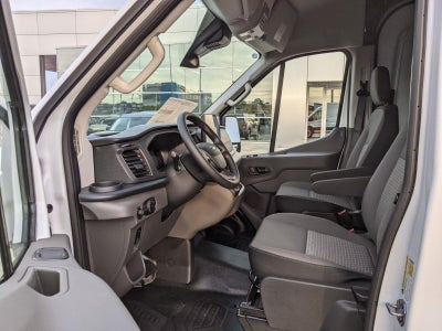 2027 Ford Transit Cargo Van T-250 148 MED RF 9150 GV