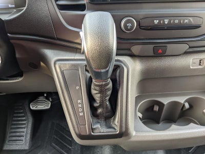 2027 Ford Transit Cargo Van T-250 148 MED RF 9150 GV