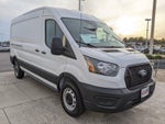2027 Ford Transit Cargo Van T-250 148 MED RF 9150 GV