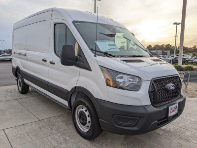 2027 Ford Transit Cargo Van T-250 148 MED RF 9150 GV