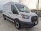 2027 Ford Transit Cargo Van T-250 148 MED RF 9150 GV