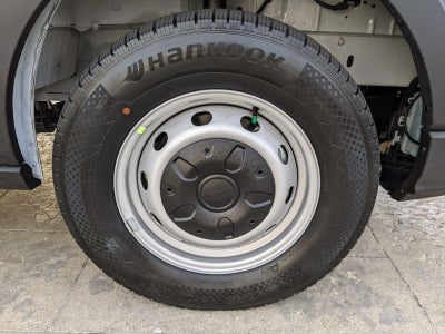 2027 Ford Transit Cargo Van T-250 148 MED RF 9150 GV