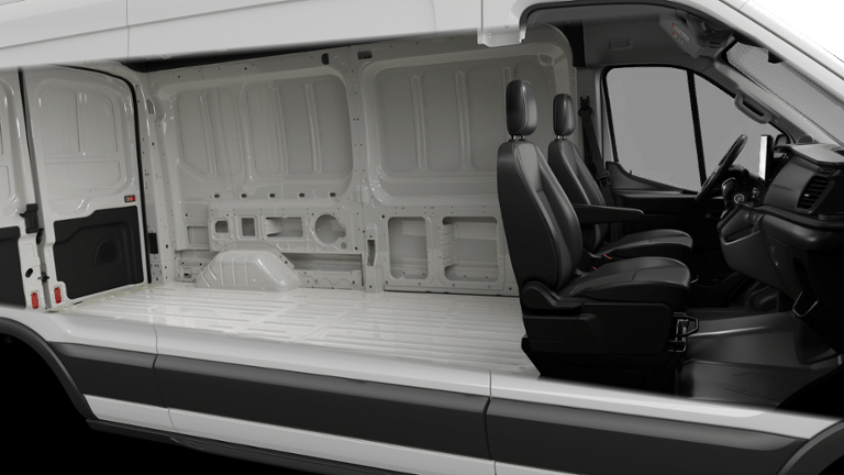 2027 Ford Transit Cargo Van T-250 148 MED RF 9150 GV