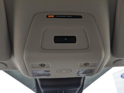 2026 Ford Transit 250