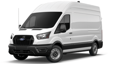 2026 Ford Transit Cargo Van T-250 148 HI RF 9150 GVW