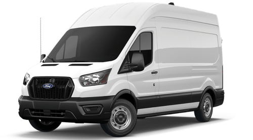 2026 Ford Transit Cargo Van T-250 148 HI RF 9150 GVW